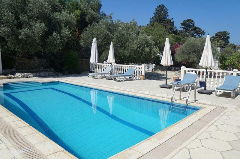 Villa Layla Girne Dış mekan fotoğraf