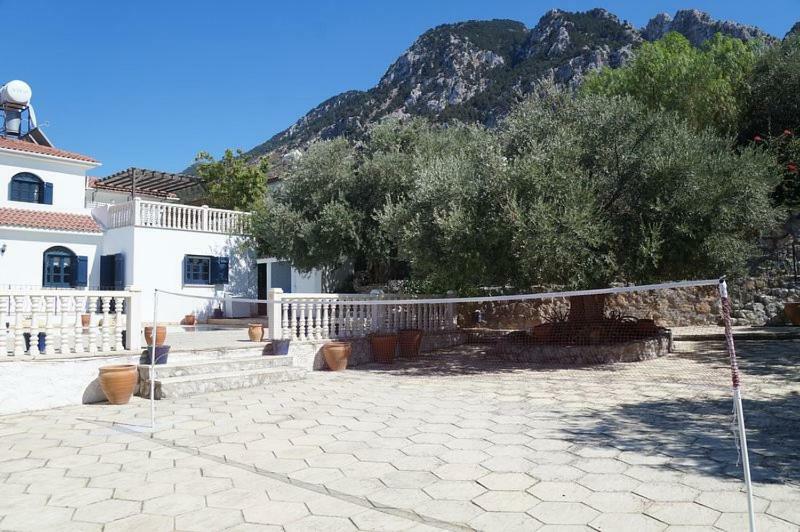 Villa Layla Girne Dış mekan fotoğraf