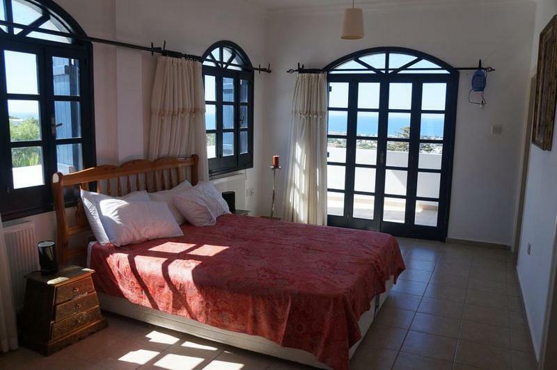 Villa Layla Girne Dış mekan fotoğraf
