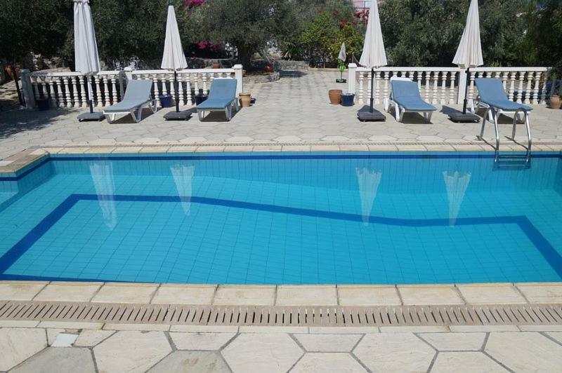 Villa Layla Girne Dış mekan fotoğraf