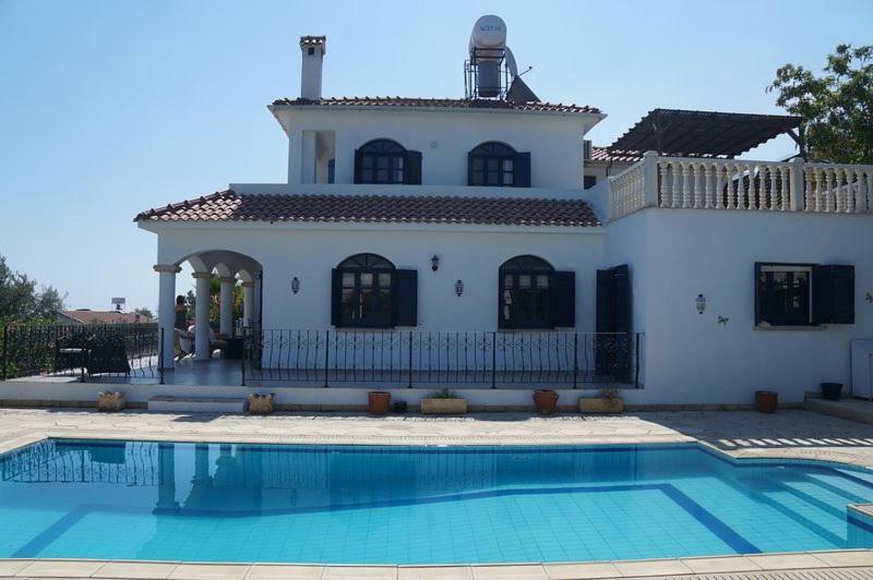 Villa Layla Girne Dış mekan fotoğraf