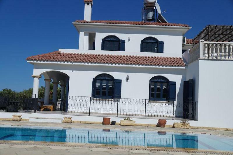 Villa Layla Girne Dış mekan fotoğraf
