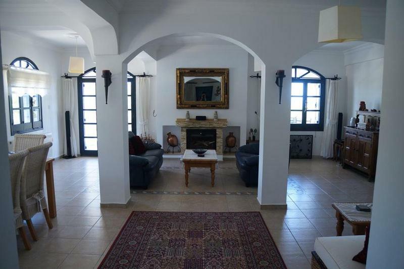 Villa Layla Girne Dış mekan fotoğraf