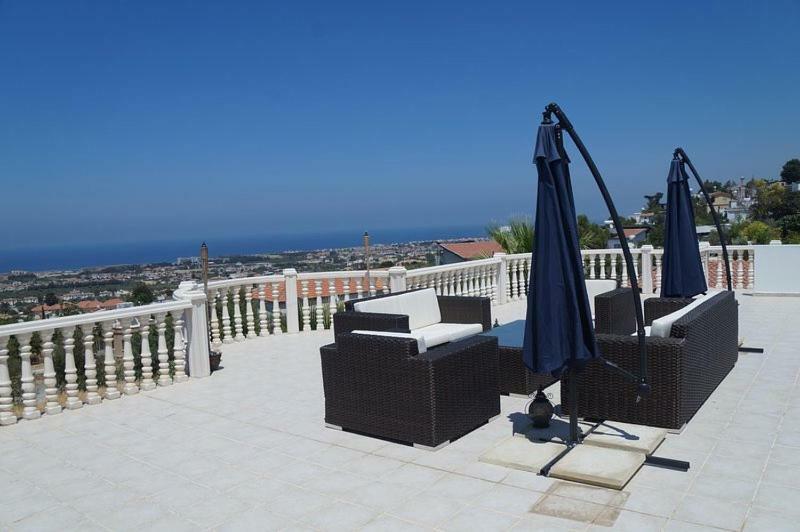 Villa Layla Girne Dış mekan fotoğraf