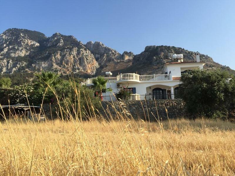 Villa Layla Girne Dış mekan fotoğraf