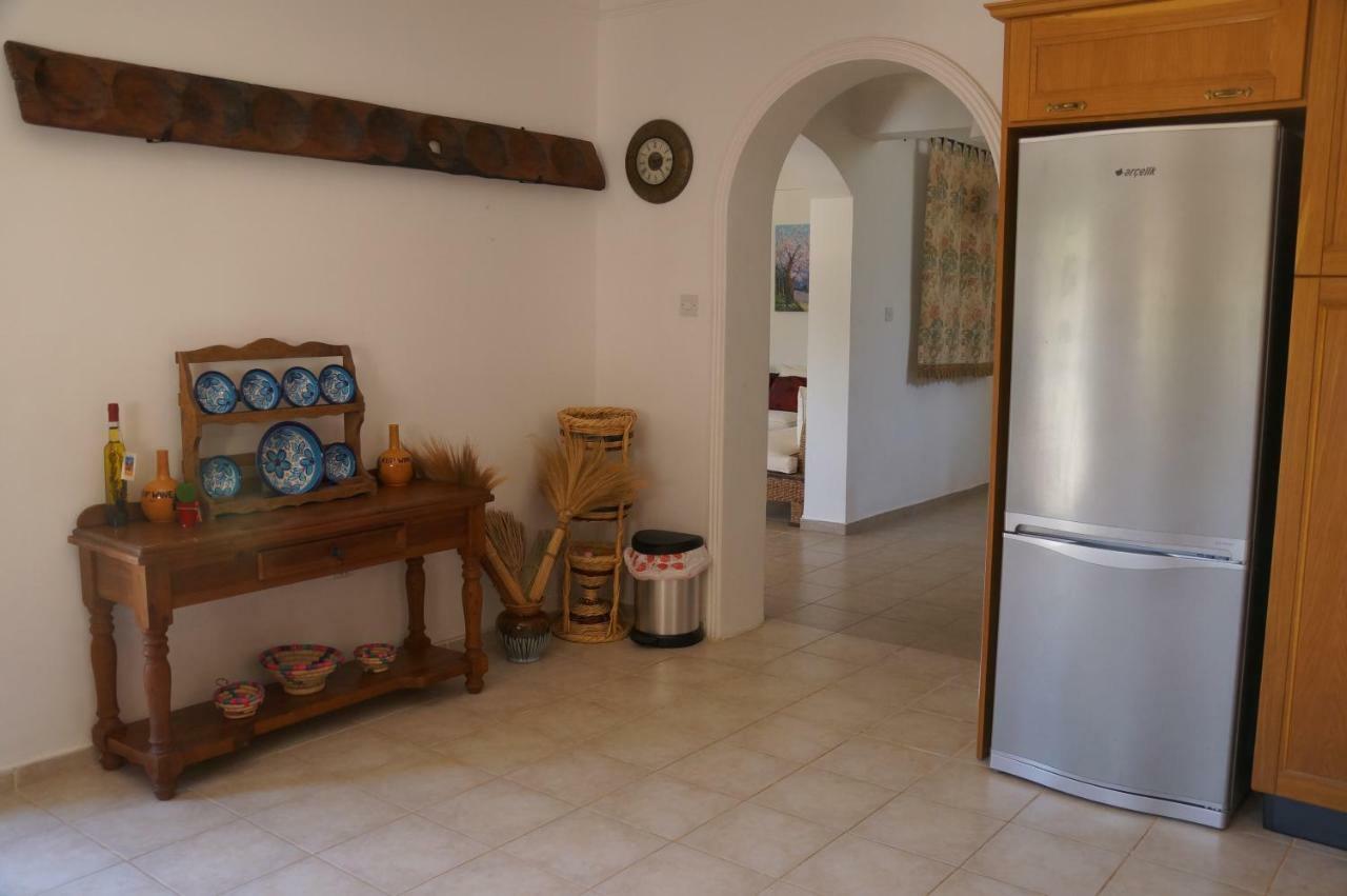 Villa Layla Girne Dış mekan fotoğraf