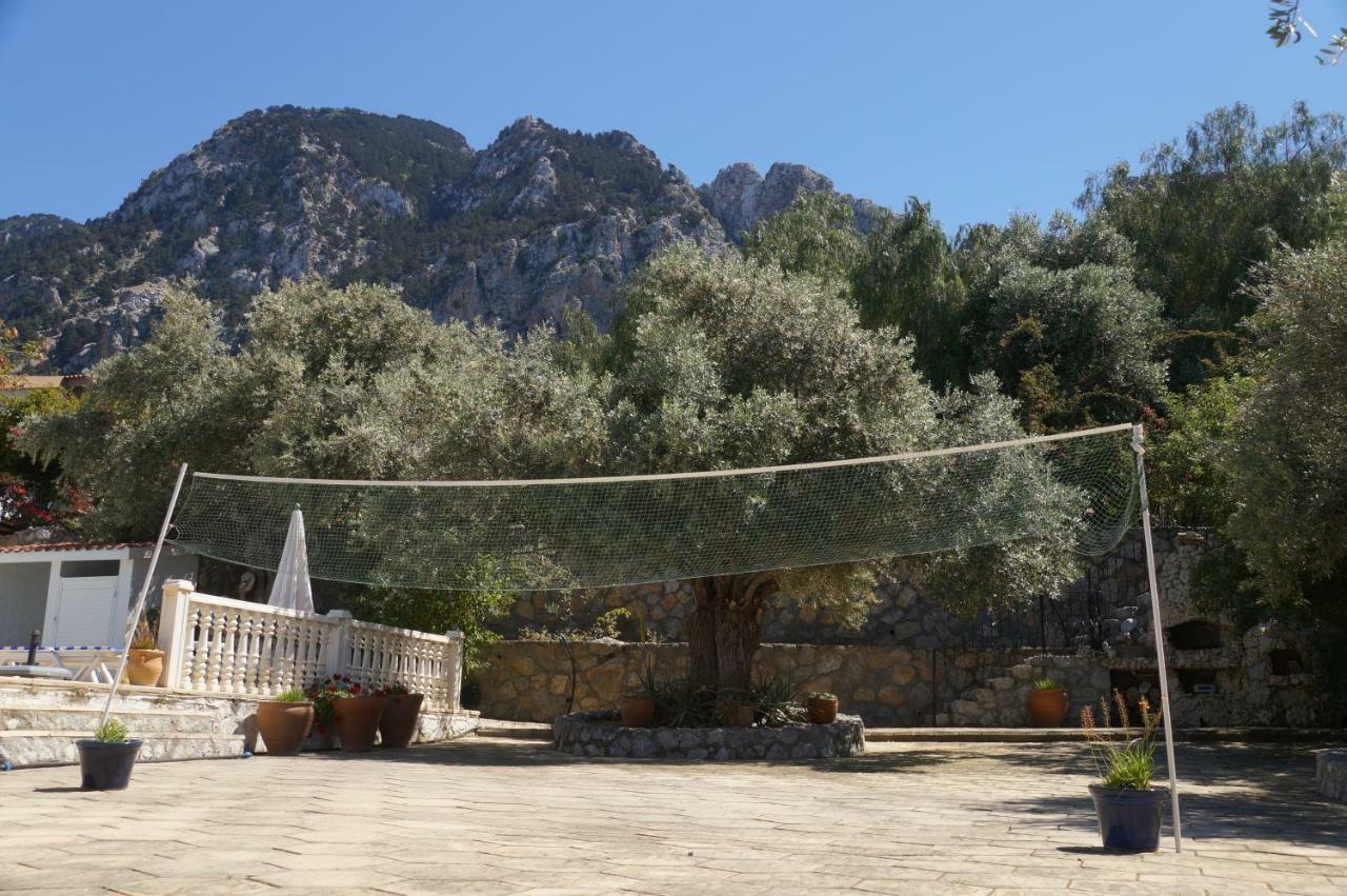Villa Layla Girne Dış mekan fotoğraf