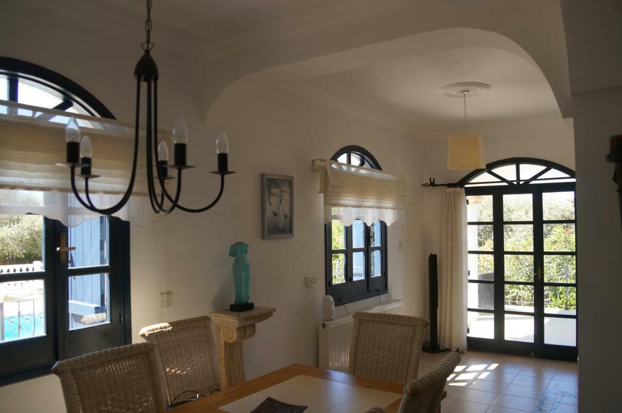 Villa Layla Girne Dış mekan fotoğraf