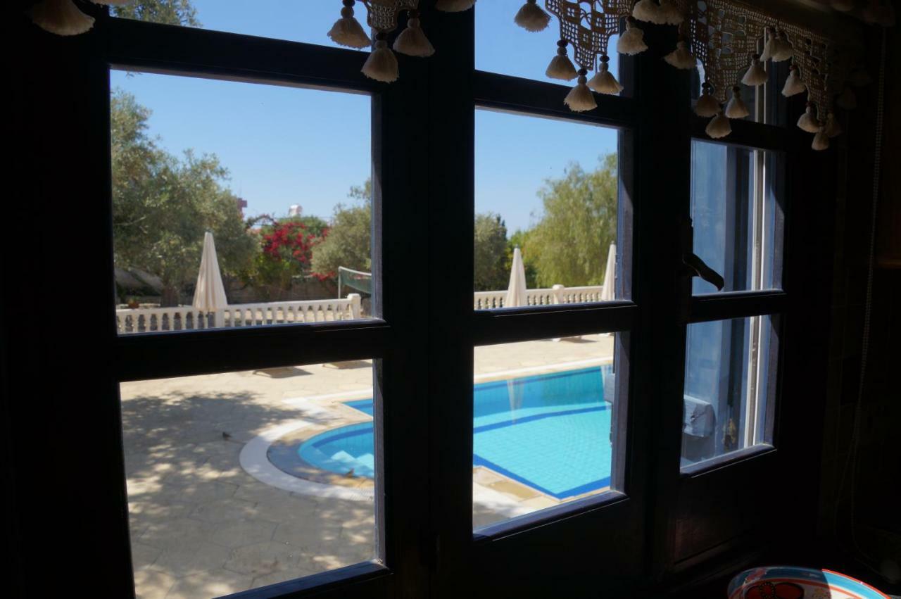 Villa Layla Girne Dış mekan fotoğraf