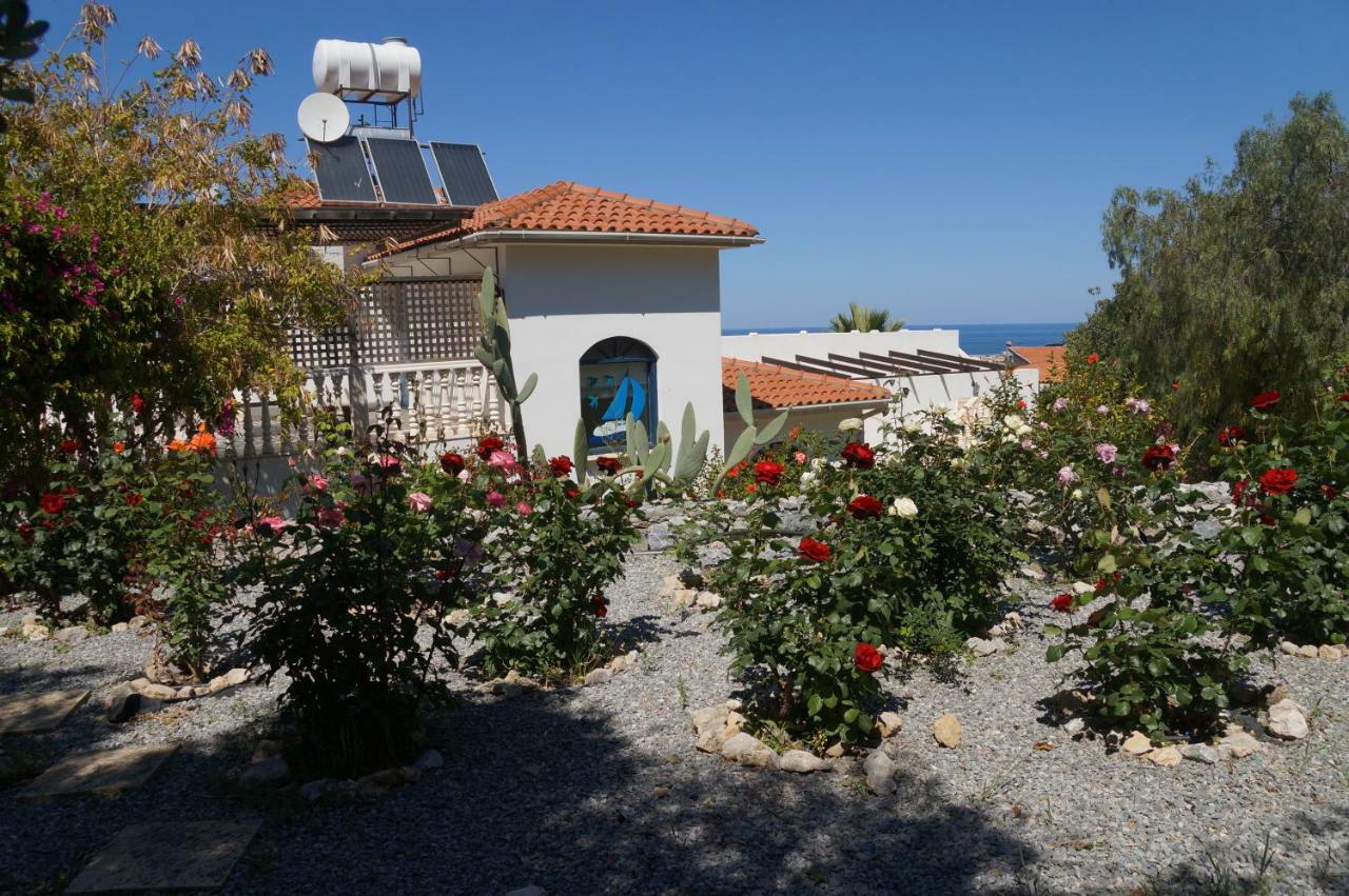 Villa Layla Girne Dış mekan fotoğraf