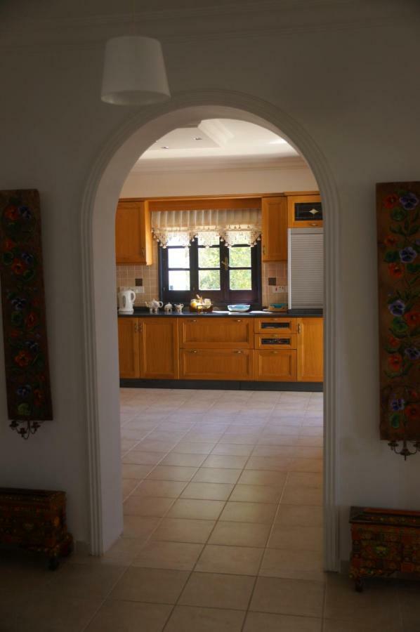 Villa Layla Girne Dış mekan fotoğraf